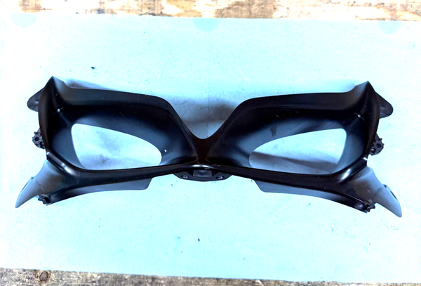 2008-2010 OEM SUZUKI GSX-R 600/750 INTAKE NOSE COWL FAIRING 94671-37H0