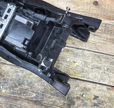 2008-2010 OEM SUZUKI GSX-R600/750 - SUBFRAME TAIL HALFFRAME