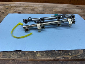 2006-2007 OEM SUZUKI GSXR600 GSXR750  FUEL INJECTOR LINES