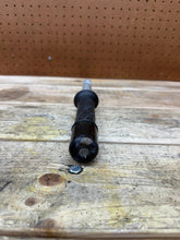 1999-2007 OEM SUZUKI HAYABUSA GSX1300RLEFT CLIP ON HANDLEBAR