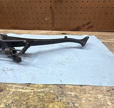 2007-2008 OEM SUZUKI GSX-R1000 - FULL KICKSTAND & SENSOR