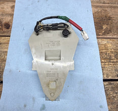 2006-2007 YAMAHA YZF R6 - REAR BACK TAIL LIGHT BRAKE LIGHT