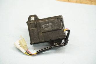 2006-2007 OEM SUZUKI GSXR 600/750 EXHAUST SERVO MOTOR