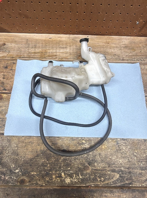 2008-2011 OEM HONDA CBR1000RR - COOLANT RESERVOIR BOTTLE WATER