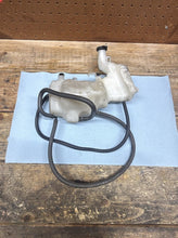 2008-2011 OEM HONDA CBR1000RR - COOLANT RESERVOIR BOTTLE WATER