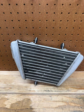 15-20 OEM APRILIA RSV4 1100 FACTORY RR RF RSV4RR ENGINE OIL COOLER