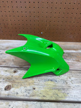 2017-2025 OEM KAWASAKI EX650 NINJA 650 FUEL TANK IGNITION FAIRING