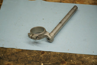 2006-2007 OEM SUZUKI GSX-R600/750 RIGHT CLIPON HANDLEBAR