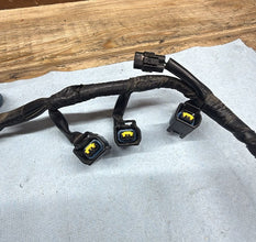 2008-2016 OEM YAMAHA YZF R6 - SUB IGNITION COILS ENGINE COILS SUB HARNESS