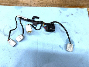 2008-2011 OEM CBR1000RR IGNITION COIL WIRING HARNESS WIRE LOOM