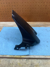 2006-2007 OEM SUZUKI GSXR 600 750 REAR FENDER TIRE HUGGER MUD GUARD COWL PLASTIC