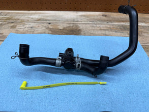 2008-2024 OEM UZUKI HAYABUSA AIR VALVE SOLENOID TOP ENGINE SWITCH SENSOR