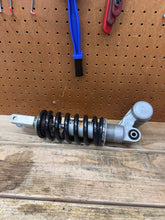 1999 - 2007 SUZUKI HAYABUSA REAR SHOCK ABSORBER BACK SUSPENSION BLACK COIL STOCK