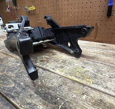 2006-2007 OEM SUZUKI GSX-R600/750 - SUBFRAME *GOOD CONDITION*