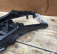 2008-2010 OEM SUZUKI GSX-R600/750 - SUBFRAME TAIL HALFFRAME