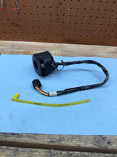 2006-2007 OEM SUZUKI GSXR 600/750 KILL SWITCH ASSEMBLY