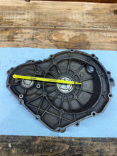 2006-2025 OEM SUZUKI GSXR 600 750 CLUTCH COVER RIGHT SIDE COVER ENGINE CASE