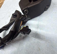 2008-2016 OEM YAMAHA YZF R6 - KILL SWITCH RIGHT HAND CONTROLS