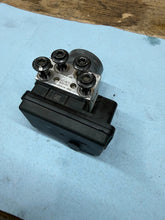 17-20 OEM YAMAHA YZF R6 ABS PUMP UNIT MODULE