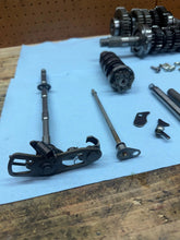 2009-2014 OEM YAMAHA YZF R1 YZF-R1 TRANNY TRANMISSION SET GEARS COMPLETE