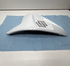 2011-2026 OEM SUZUKI GSX-R600/750 - LEFT SIDE TANK COVER FAIRING COWL