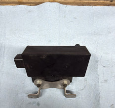 2006-2007 OEM YAMAHA YZF R6 - EXHAUST SERVO MOTOR