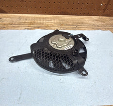 2006-2007 OEM SUZUKI GSX-R600/750 - COOLANT RADIATOR FAN TEMP