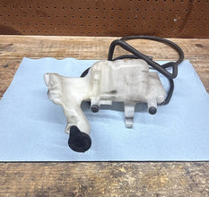 2008-2011 OEM HONDA CBR1000RR - COOLANT RESERVOIR BOTTLE WATER
