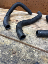 2006-2007 OEM SUZUKI GSXR 600/750 RADIATOR HOSES SET