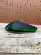 2022 KAWASAKI Z900 REAR BACK PASSENGER TANDEM SEAT PAD SADDLE PILLION