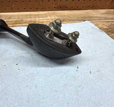 08-16 OEM YAMAHA R6 - LEFT MIRROR REAR MIRROR