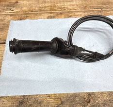 2008-2016 OEM YAMAHA YZF R6 - THROTTLE TUBE & ASSEMBLY