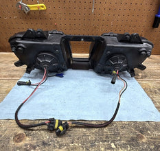 2008-2016 OEM YAMAHA YZF R6 - HEADLIGHT FRONT LIGHTS