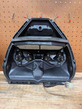 2009-2014 OEM YAMAHA YZF R1 AIRBOX AIR INTAKE FILTER BOX