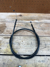 2011-2015 OEM KAWASAKI ZX10R CLUTCH CABLE