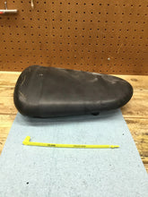 2005-2006 OEM SUZUKI GSXR 1000 REAR PASSENGER SEAT PILLON