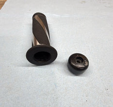 2008-2016 YAMAHA YZF R6 - BAR END & GRIP