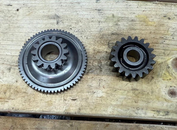 2006-2024 SUZUKI GSXR 600/750 STARTER CLUTCH IDLE GEAR 12612-01H00