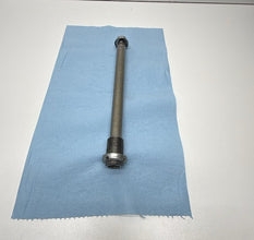 2011-2026 OEM SUZUKI GSX-R600/750  - REAR SWINGARM PIVOT BOLT SHAFT / NUT