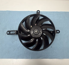 2011-2026 OEM SUZUKI GSX-R600/750 - RADIATOR FAN COOLING FAN