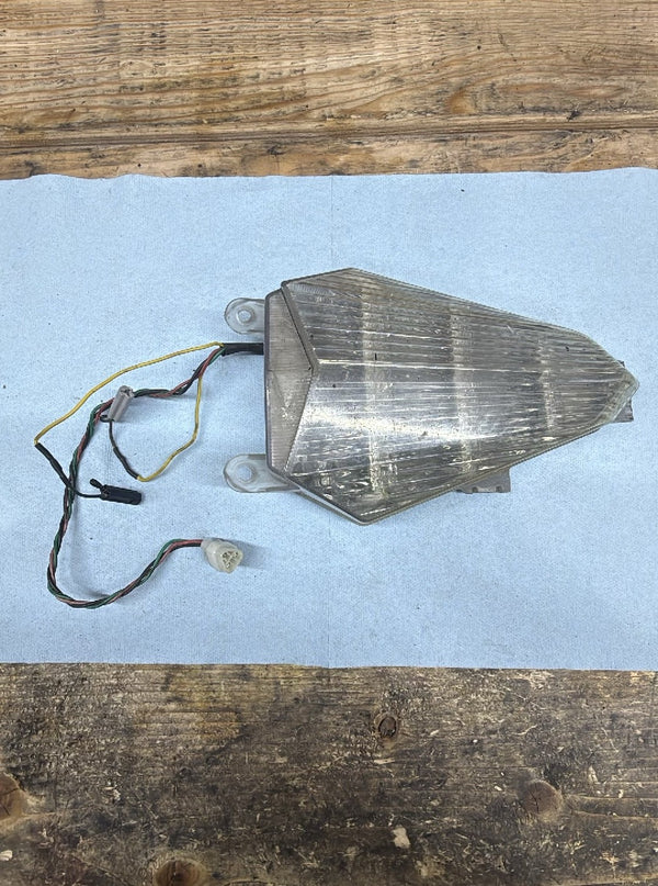 2008-2016 YAMAHA YZF R6 - TAIL LIGHT BRAKE LIGHT