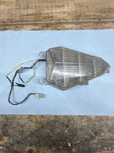 2008-2016 YAMAHA YZF R6 - TAIL LIGHT BRAKE LIGHT