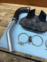 2017-2020 YZF R6R HARDWARE