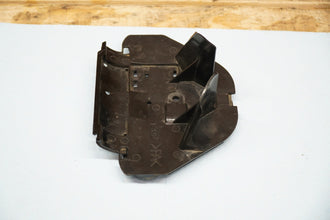 08-16 OEM YAMAHA YZF R6 INNER FRAME INSERT COVER