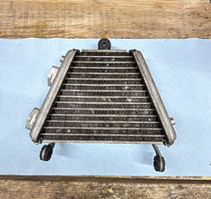2009-2016 OEM SUZUKI GSX-R1000 - OIL COOLER RADIATOR COOL
