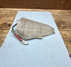 2006-2007 YAMAHA YZF R6 - REAR BACK TAIL LIGHT BRAKE LIGHT