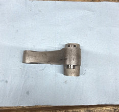 2006-2007 OEM YAMAHA YZF R6 - REAR DOGBONE SUSPENSION