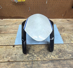 2006-2007 SUZUKI GSX-R600/750 - FIBERGLASS RACING FRONT FENDER