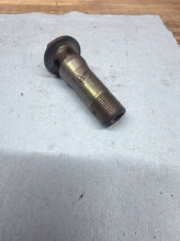 2013 YAMAHA YZF R6 - OIL COOLER BOLT