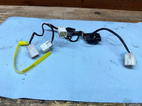 2008-2011 OEM CBR1000RR IGNITION COIL WIRING HARNESS WIRE LOOM